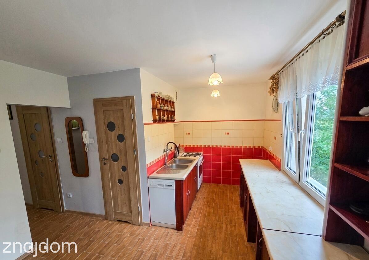 Komfortowe mieszkanie z loggią na sprzedaż – Kielce, os. Stok | 58 m² - zdjęcie 12