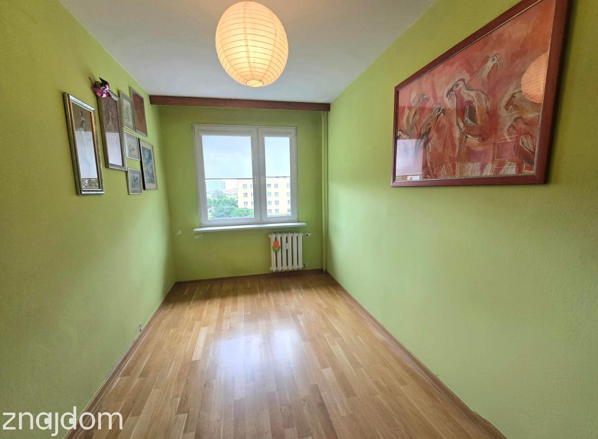 Komfortowe mieszkanie z loggią na sprzedaż – Kielce, os. Stok | 58 m² - zdjęcie 14