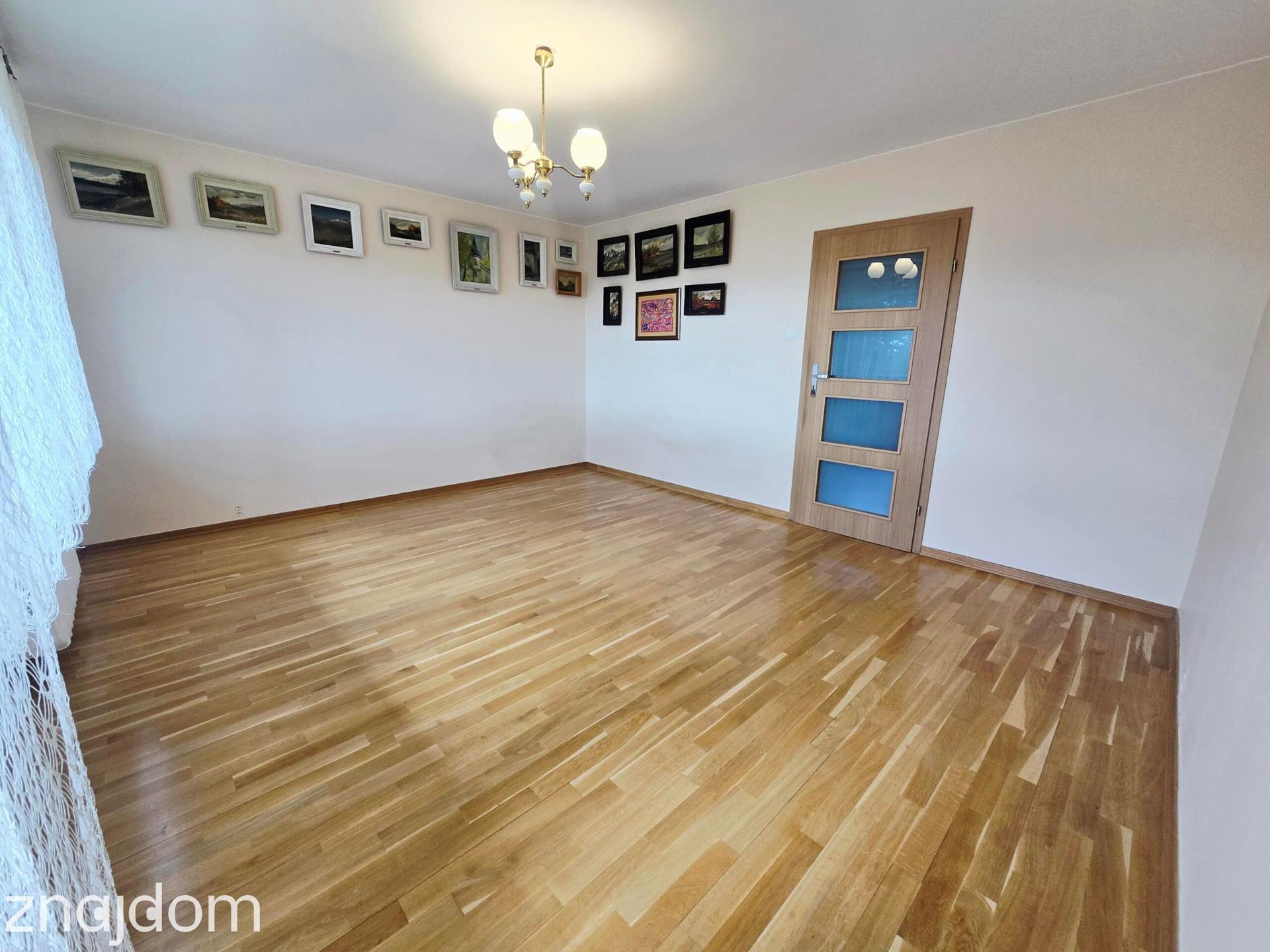 Komfortowe mieszkanie z loggią na sprzedaż – Kielce, os. Stok | 58 m² - zdjęcie 15