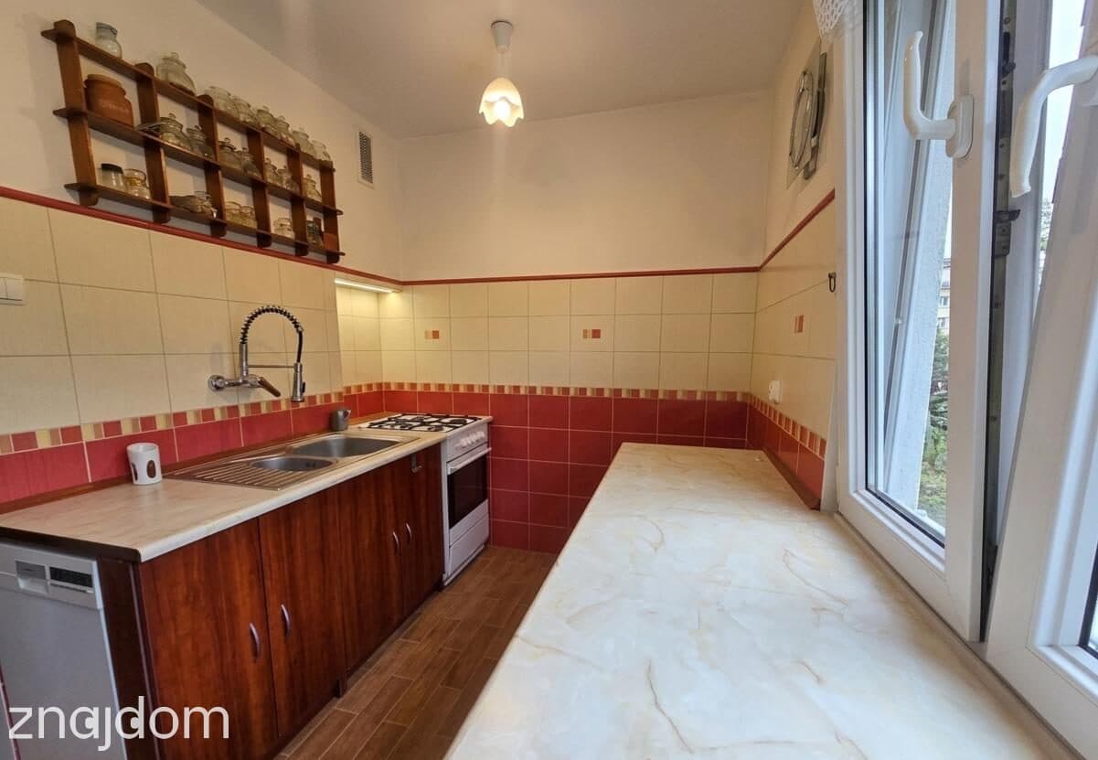 Komfortowe mieszkanie z loggią na sprzedaż – Kielce, os. Stok | 58 m² - zdjęcie 2