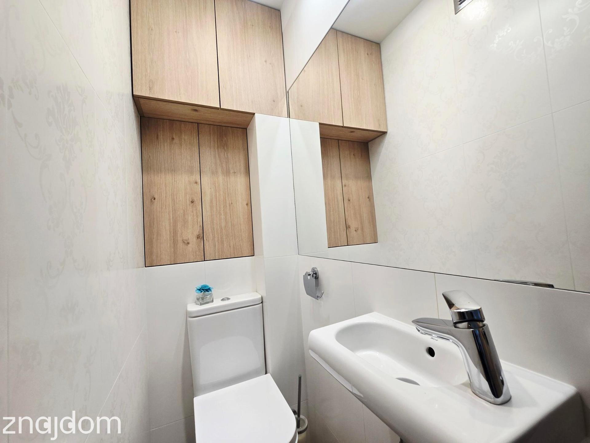 Komfortowe mieszkanie z loggią na sprzedaż – Kielce, os. Stok | 58 m² - zdjęcie 4