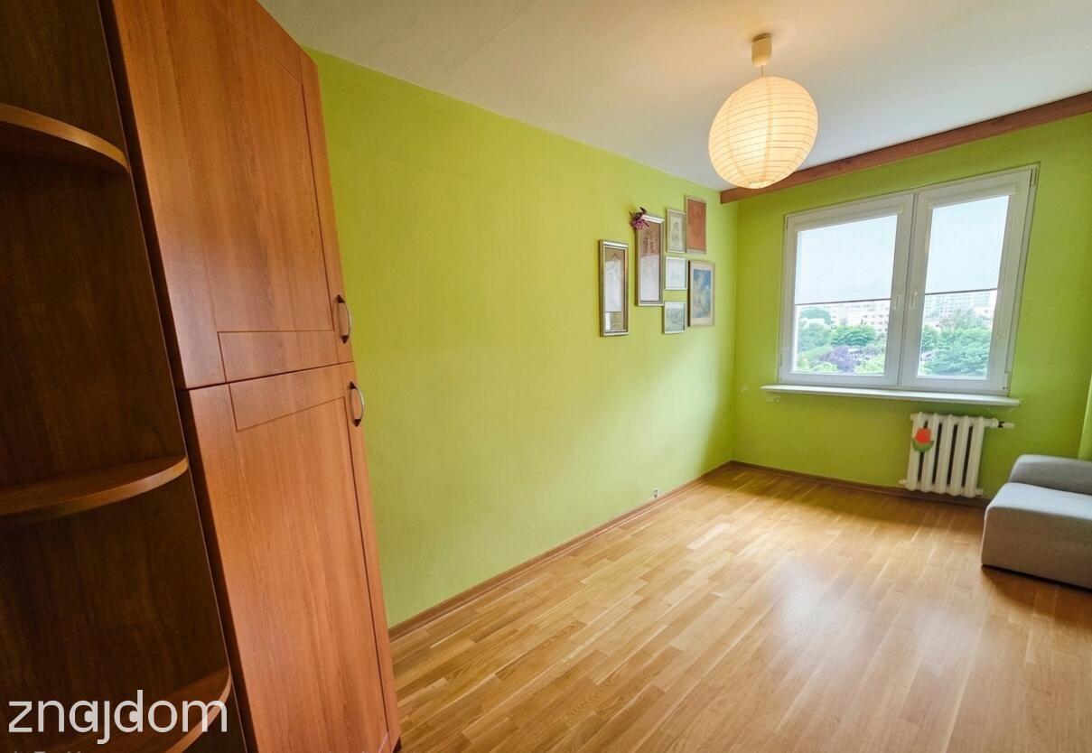 Komfortowe mieszkanie z loggią na sprzedaż – Kielce, os. Stok | 58 m² - zdjęcie 7