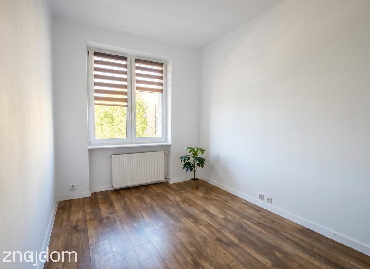 Na sprzedaz dwa pokoje centrum - zdjęcie 4