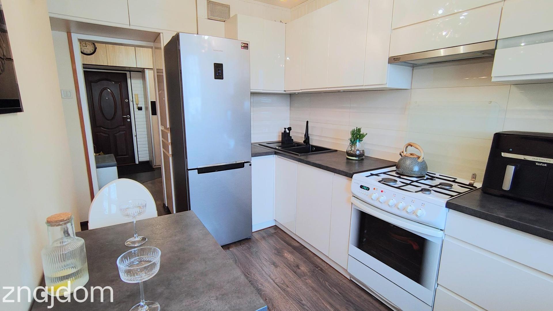 3-pokojowe mieszkanie po remoncie | 72,80 m² | Pod Dalnią, Kielce - zdjęcie 10