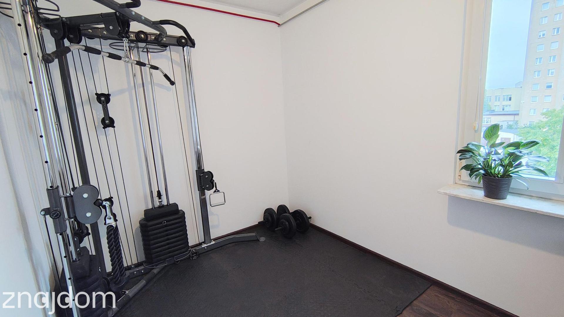3-pokojowe mieszkanie po remoncie | 72,80 m² | Pod Dalnią, Kielce - zdjęcie 11