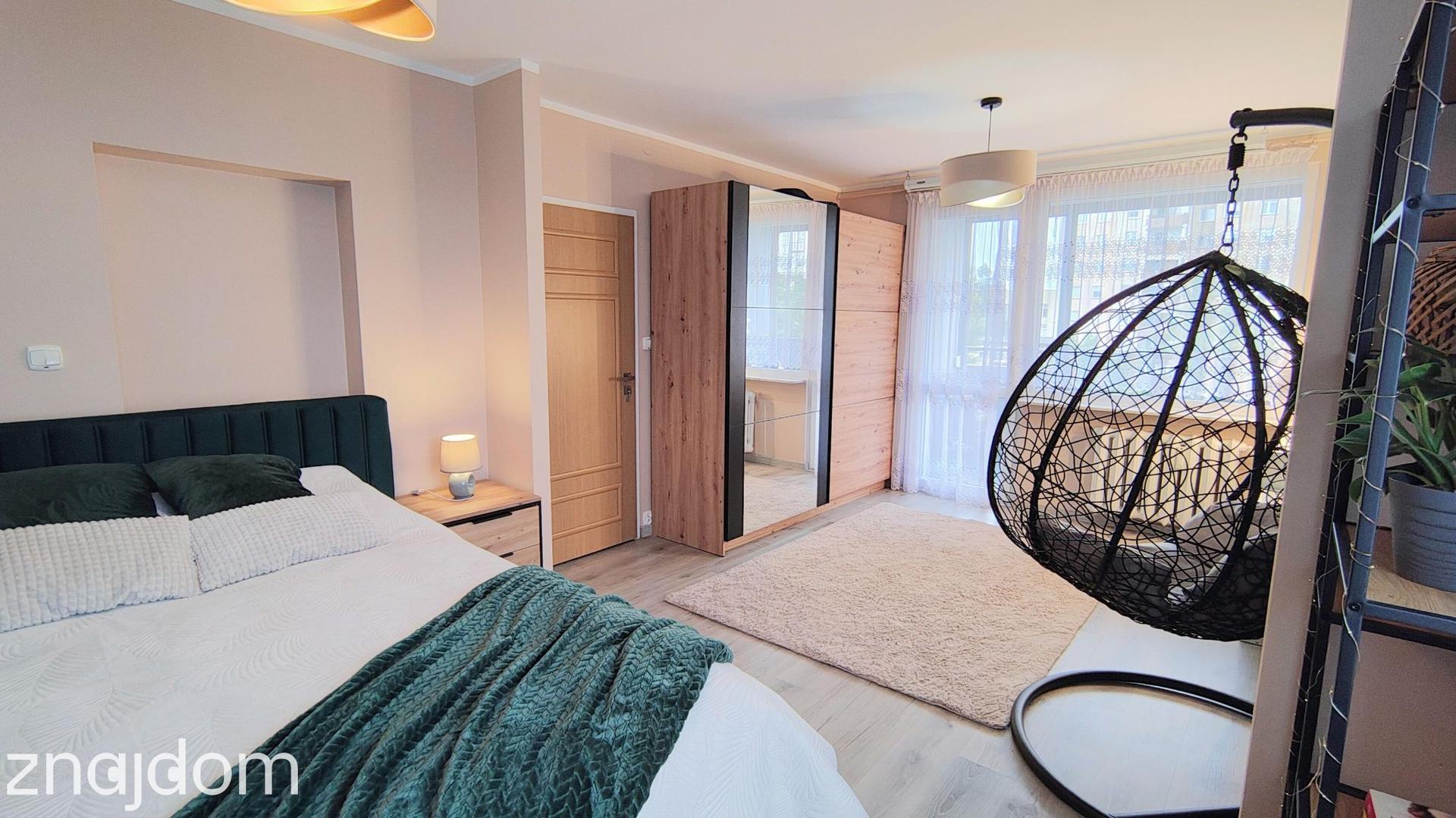 3-pokojowe mieszkanie po remoncie | 72,80 m² | Pod Dalnią, Kielce - zdjęcie 5