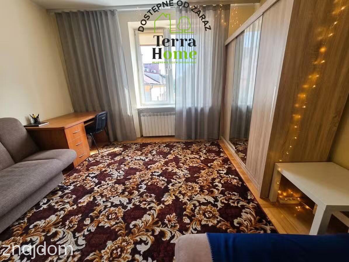 Mkeszkanke 36m2 centum Kielc