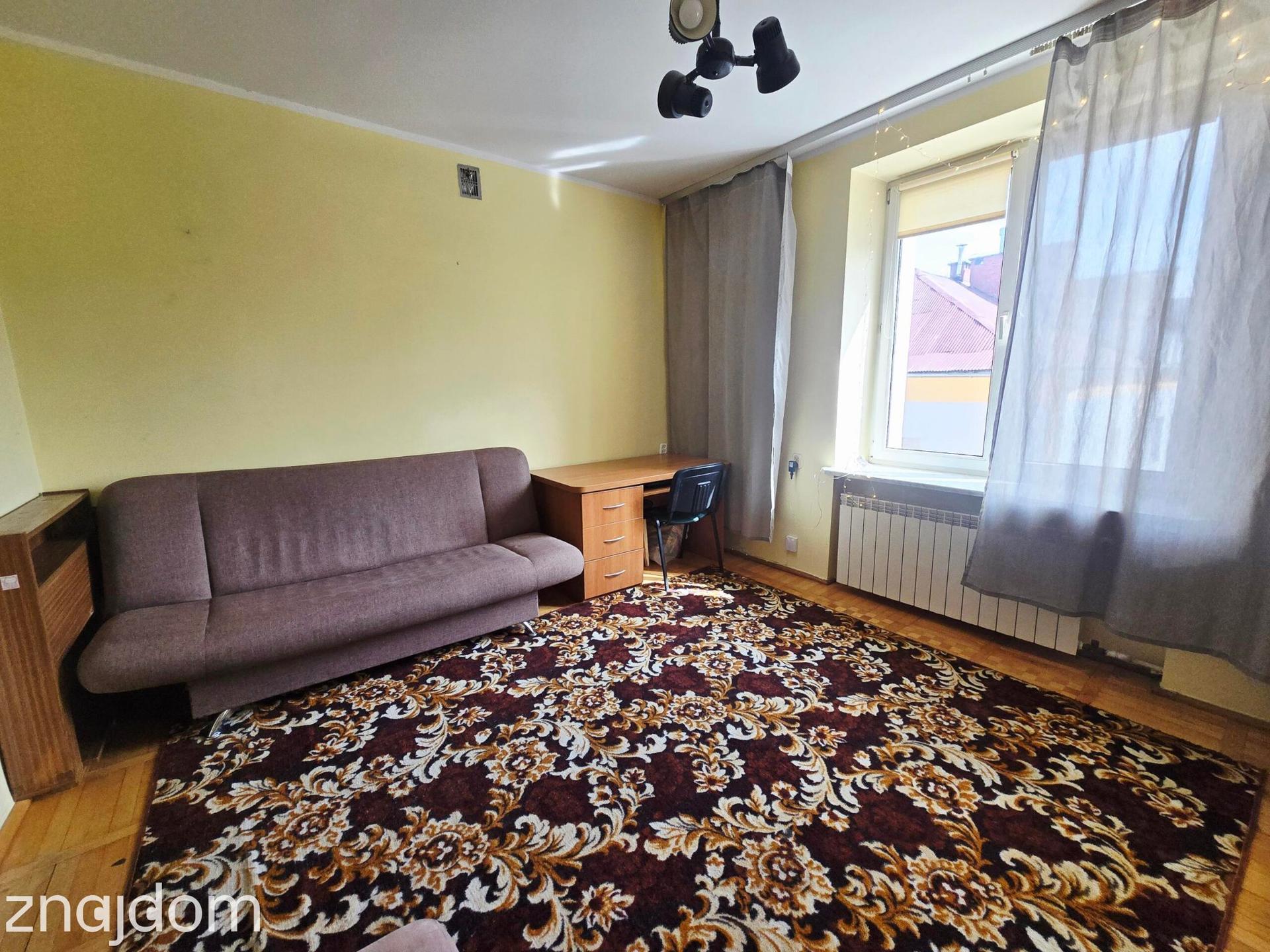 Mkeszkanke 36m2 centum Kielc - zdjęcie 10
