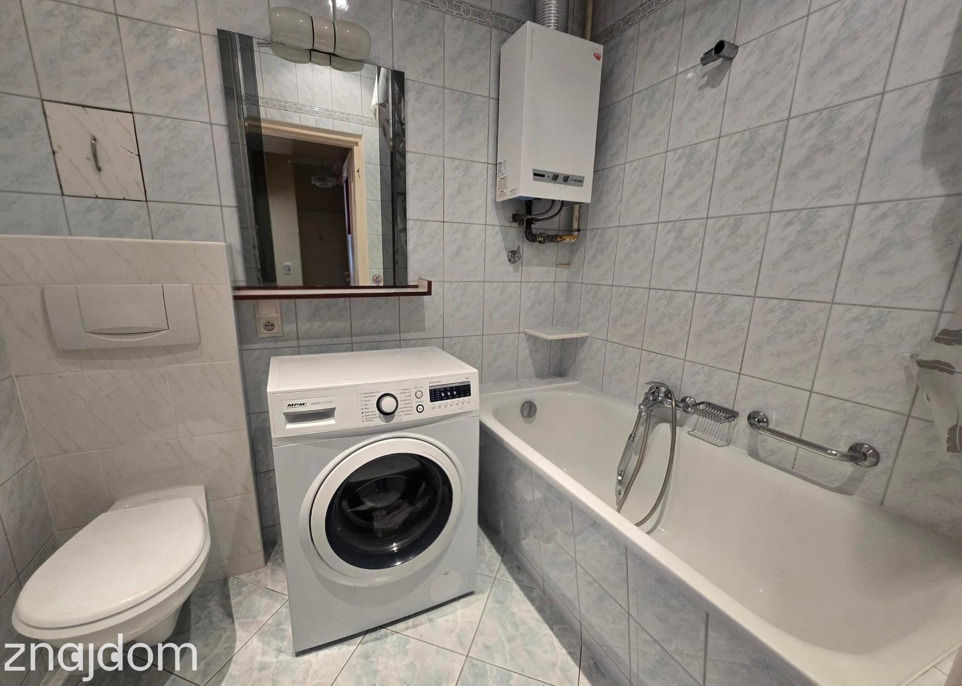 Mkeszkanke 36m2 centum Kielc - zdjęcie 8