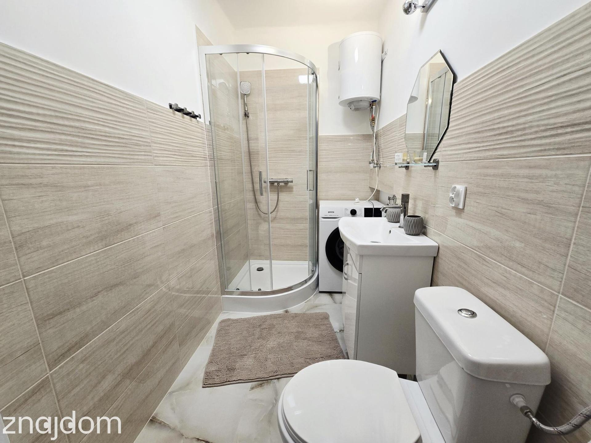 Mieszkanie 2-pokojowe po generalnym remoncie | KSM | 46 m² | balkon - zdjęcie 10