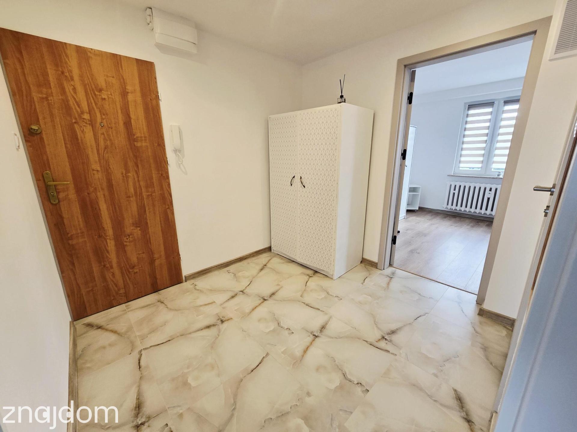 Mieszkanie 2-pokojowe po generalnym remoncie | KSM | 46 m² | balkon - zdjęcie 11