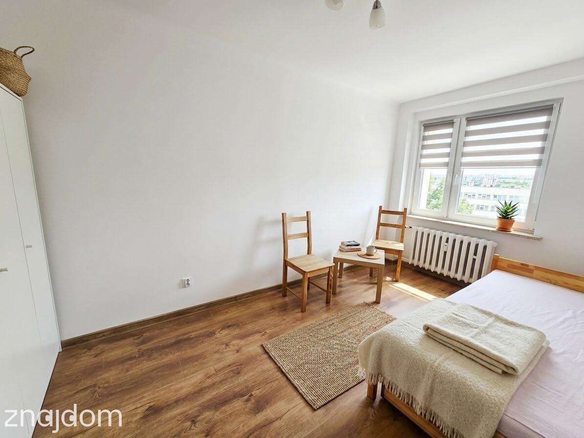 Mieszkanie 2-pokojowe po generalnym remoncie | KSM | 46 m² | balkon - zdjęcie 7