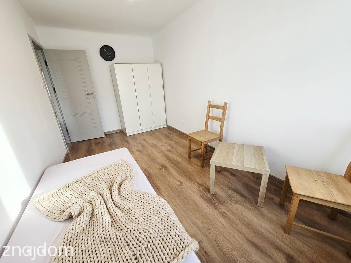 Mieszkanie 2-pokojowe po generalnym remoncie | KSM | 46 m² | balkon - zdjęcie 8