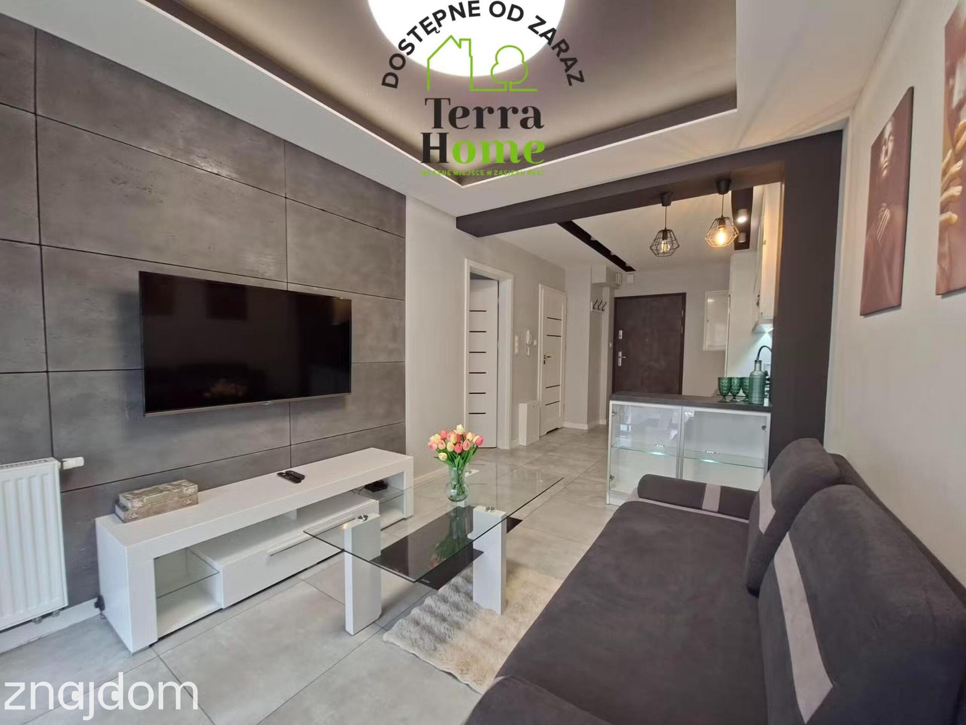 Luksusowy apartament| Ventus Business & Living | Centrum Kielc