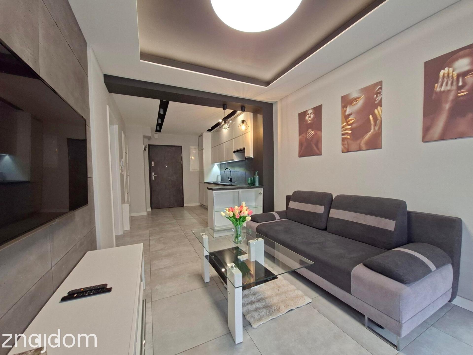 Luksusowy apartament| Ventus Business & Living | Centrum Kielc - zdjęcie 2