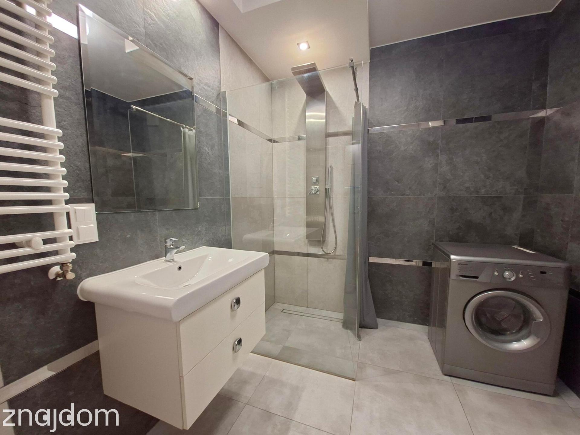 Luksusowy apartament| Ventus Business & Living | Centrum Kielc - zdjęcie 4