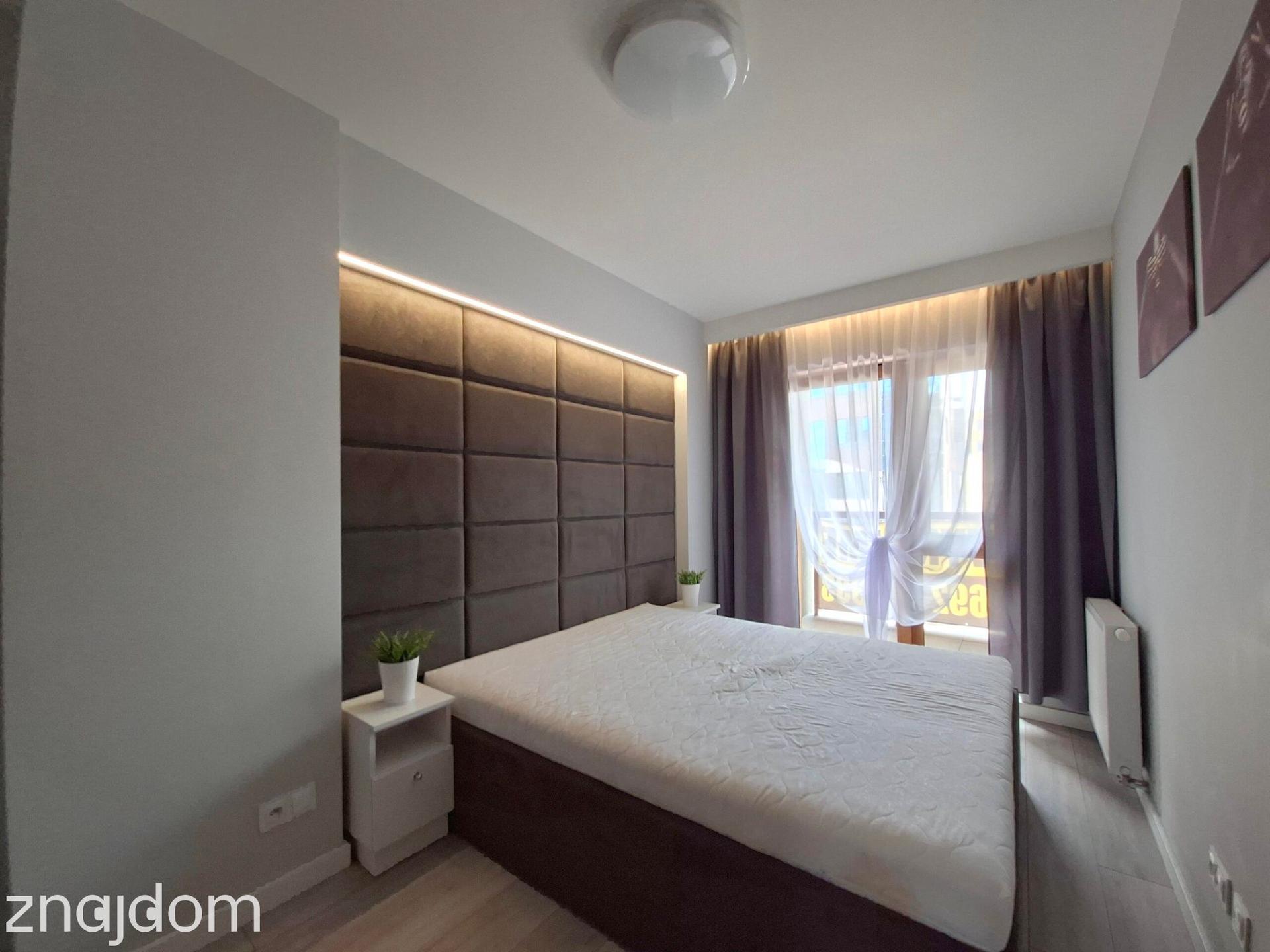 Luksusowy apartament| Ventus Business & Living | Centrum Kielc - zdjęcie 5