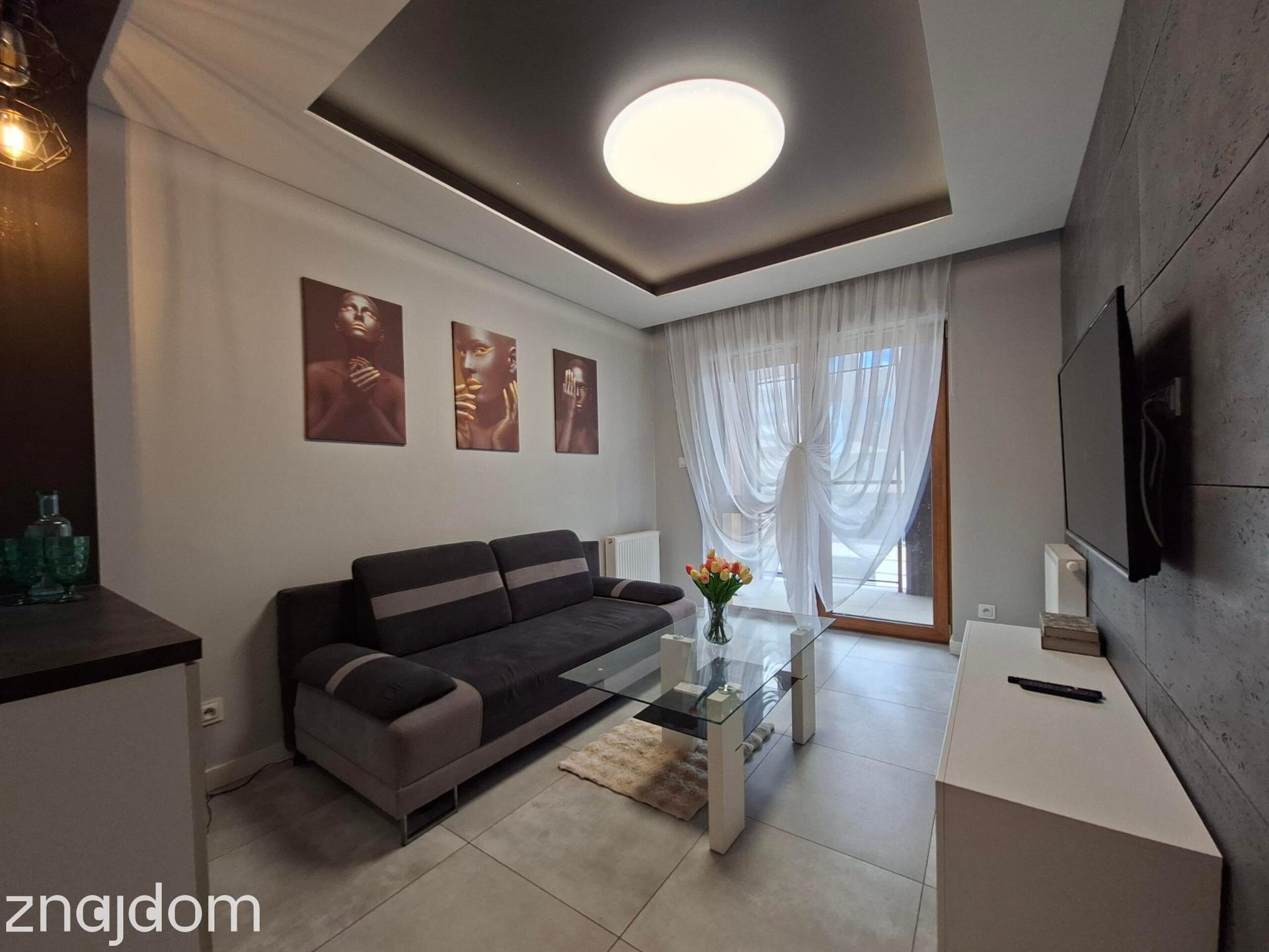 Luksusowy apartament| Ventus Business & Living | Centrum Kielc - zdjęcie 6