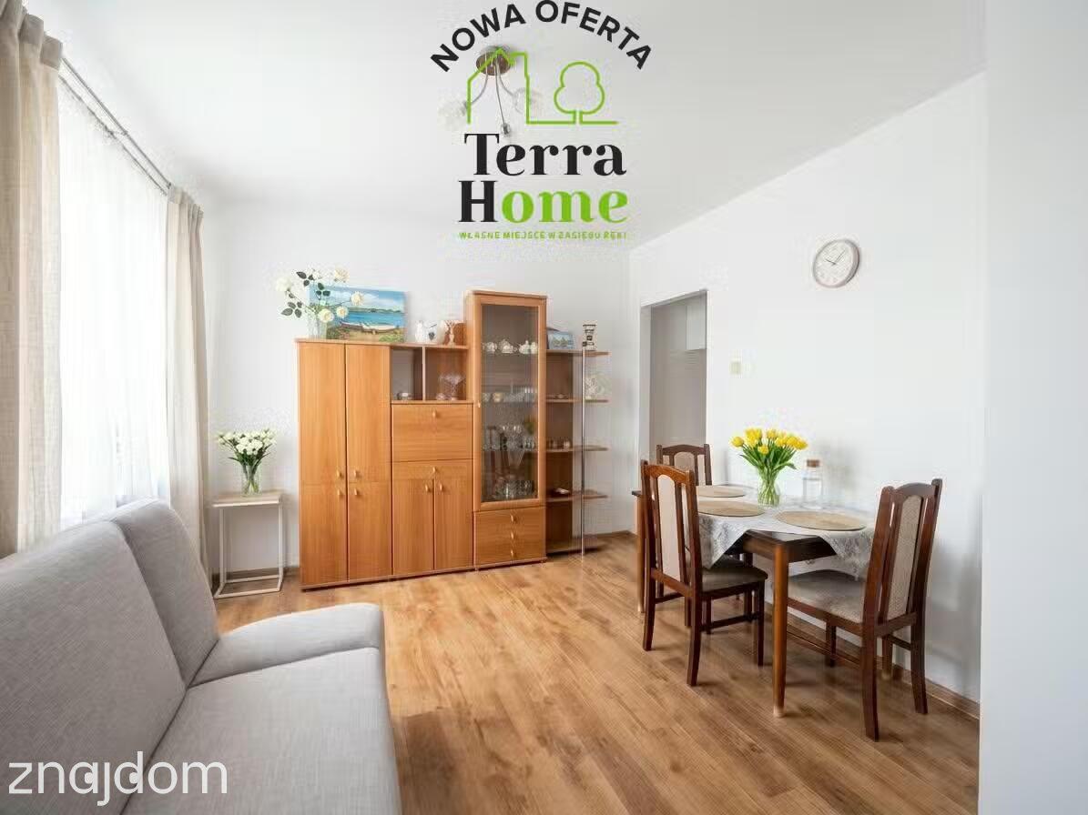 Zamieszkaj na KSM! Funkcjonalna kawalerka 22,8 m²