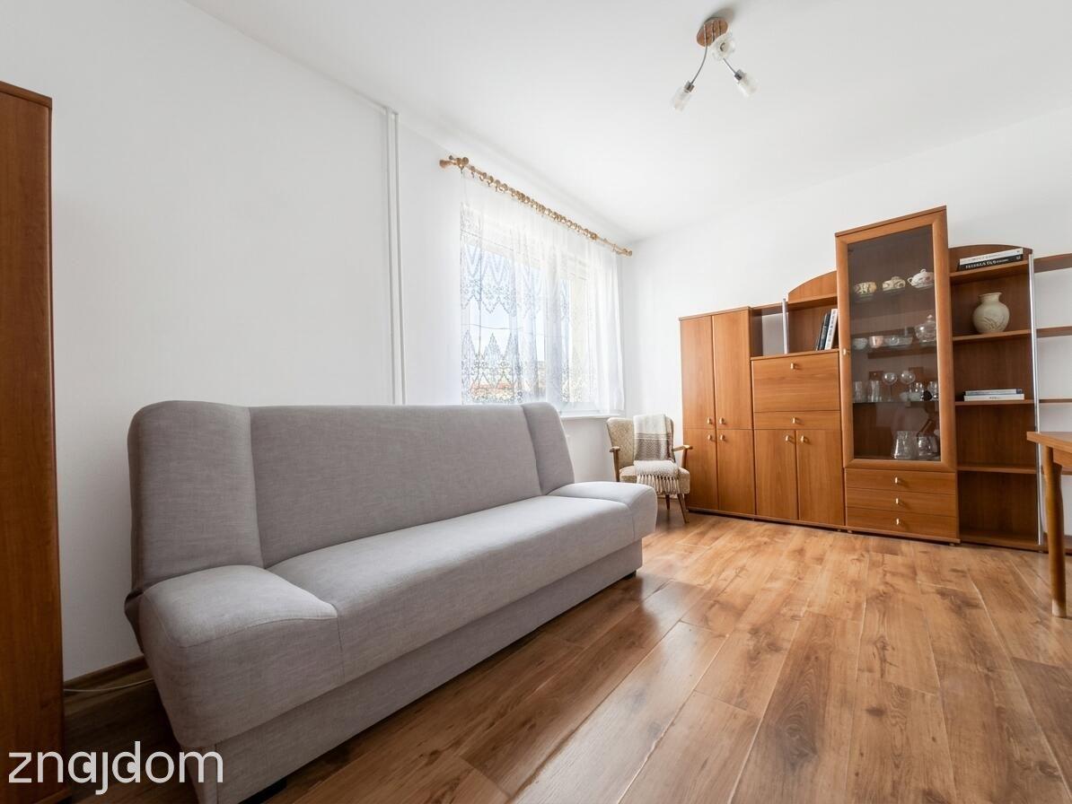 Zamieszkaj na KSM! Funkcjonalna kawalerka 22,8 m² - zdjęcie 2