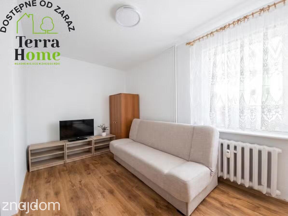 Zamieszkaj na KSM! Funkcjonalna kawalerka 22,8 m² - zdjęcie 4