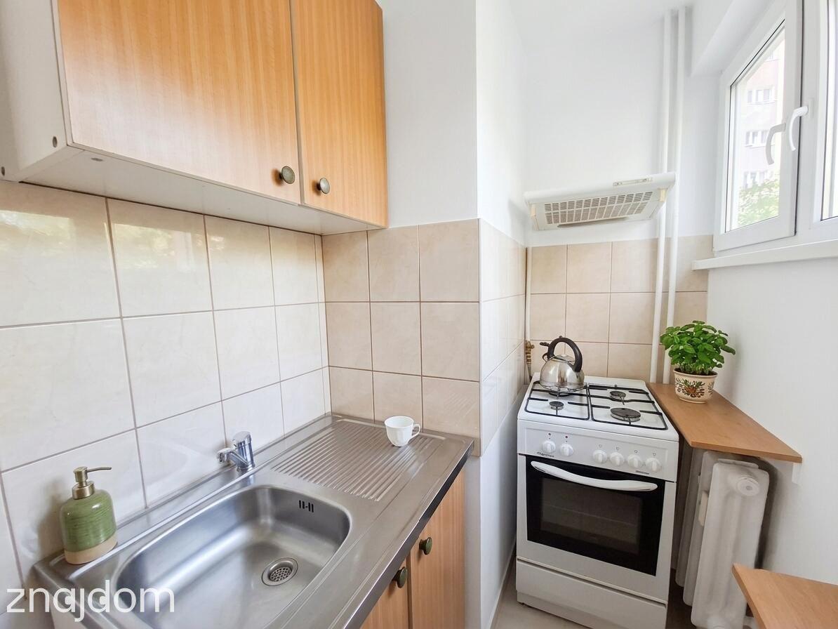 Zamieszkaj na KSM! Funkcjonalna kawalerka 22,8 m² - zdjęcie 5