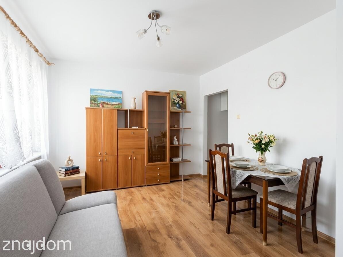 Zamieszkaj na KSM! Funkcjonalna kawalerka 22,8 m² - zdjęcie 6