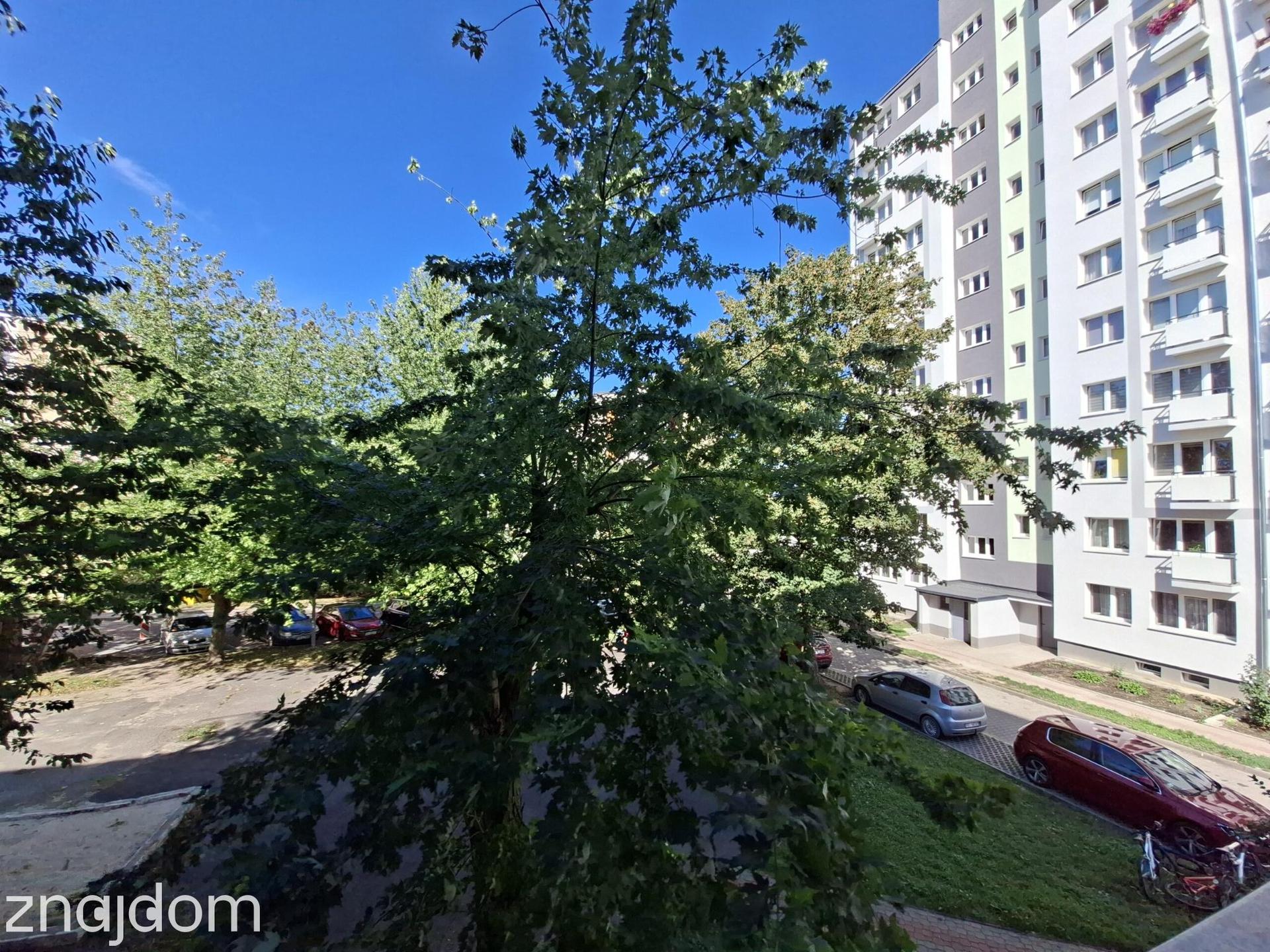 Zamieszkaj na KSM! Funkcjonalna kawalerka 22,8 m² - zdjęcie 7