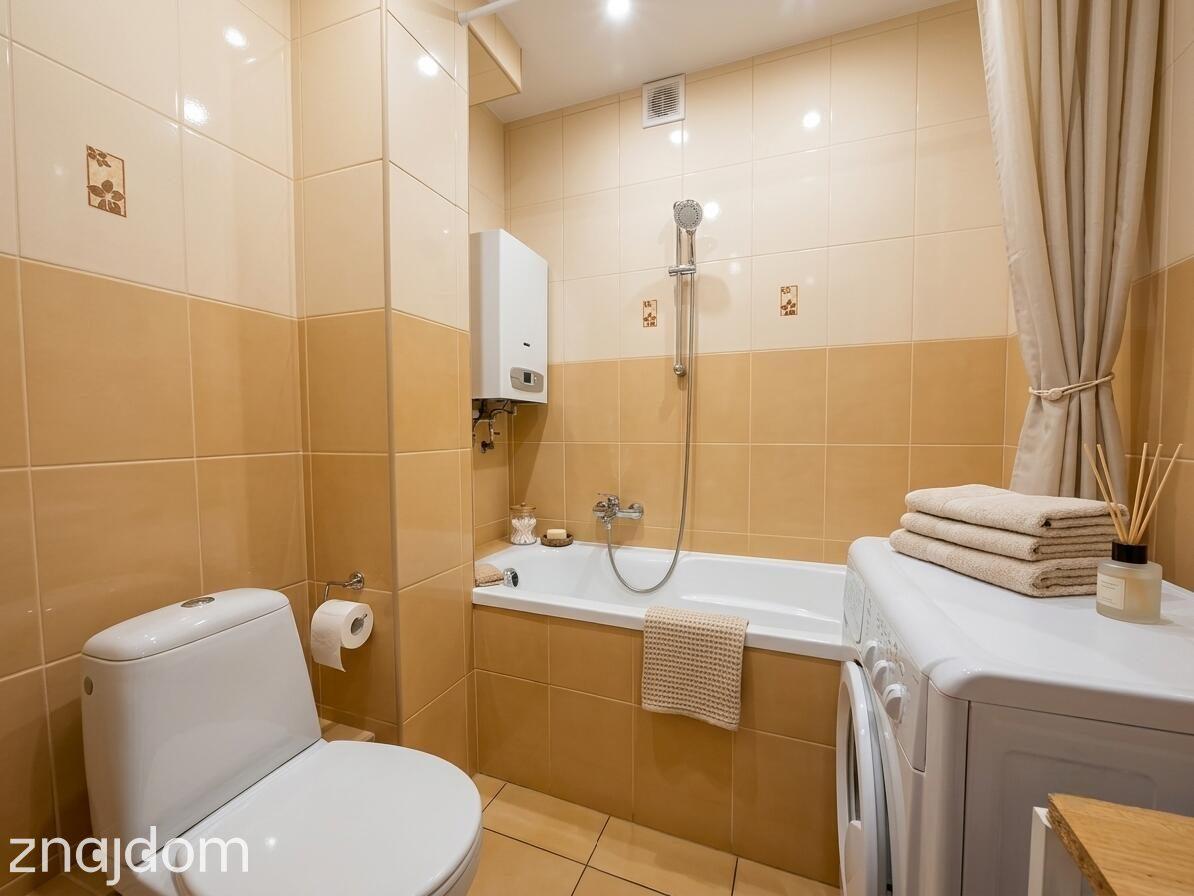 Zamieszkaj na KSM! Funkcjonalna kawalerka 22,8 m² - zdjęcie 8