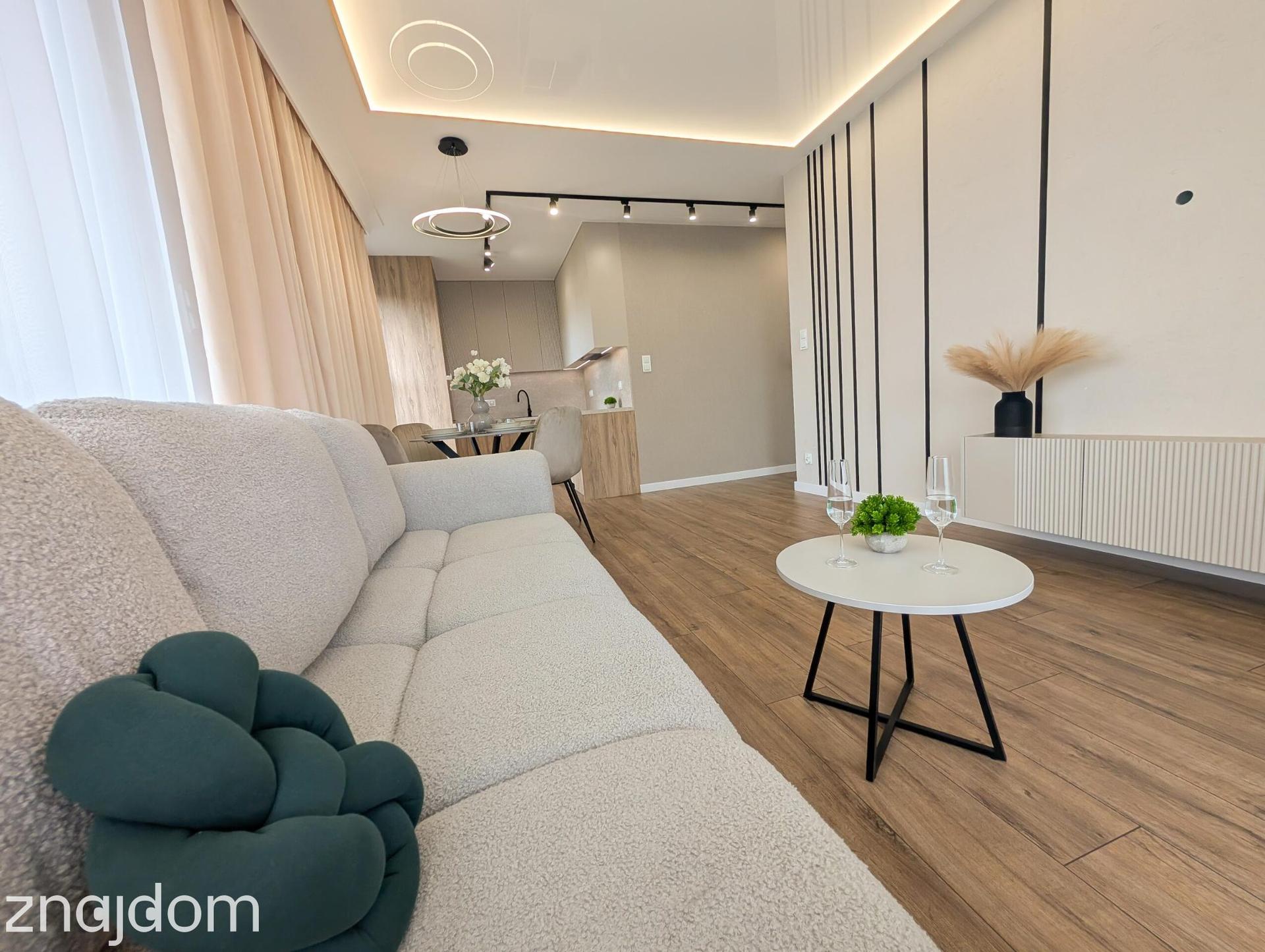 3 pokoje standard Premium Kielczanka 55m2 bez PCC - zdjęcie 11