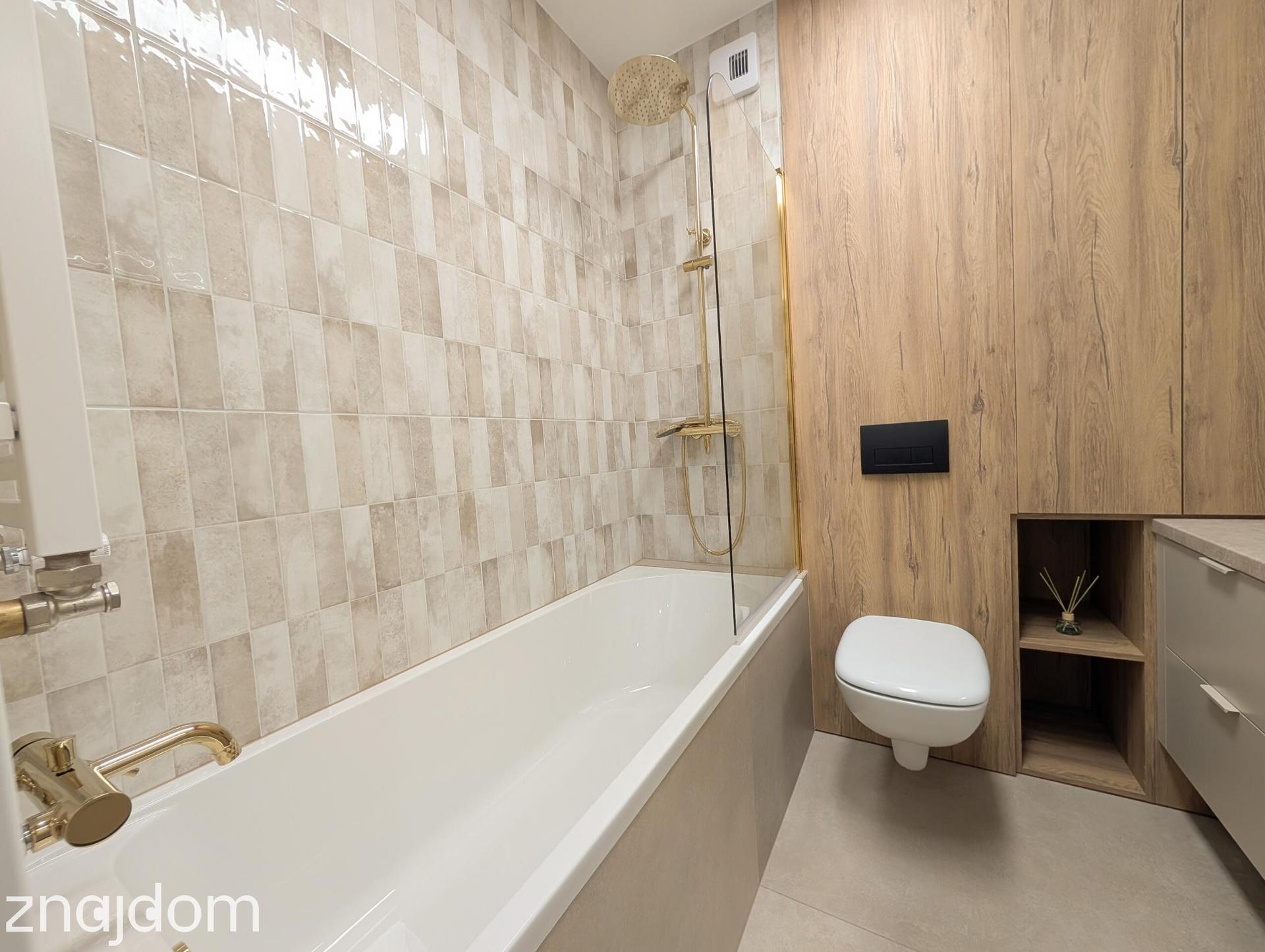 3 pokoje standard Premium Kielczanka 55m2 bez PCC - zdjęcie 14