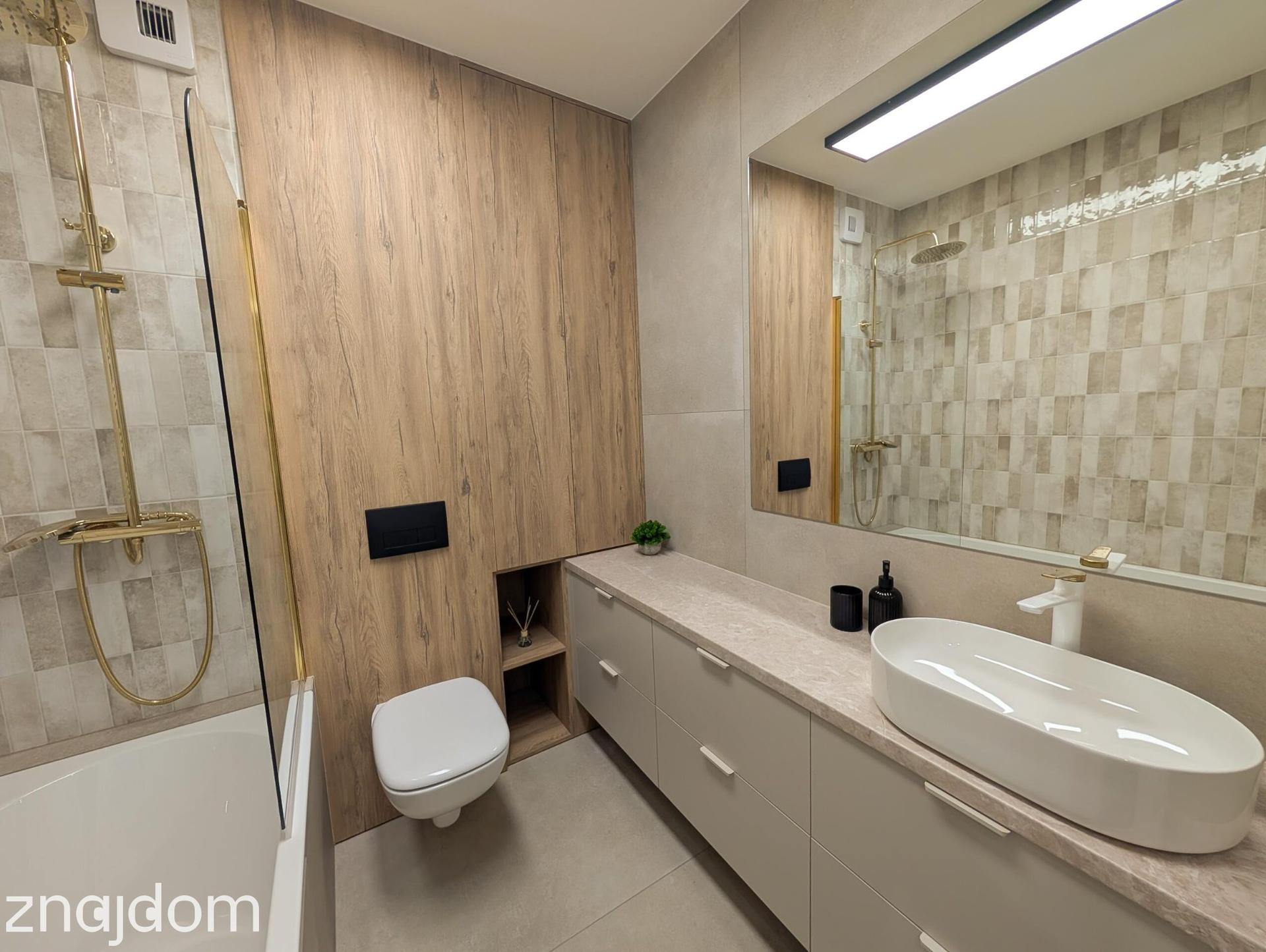 3 pokoje standard Premium Kielczanka 55m2 bez PCC - zdjęcie 15