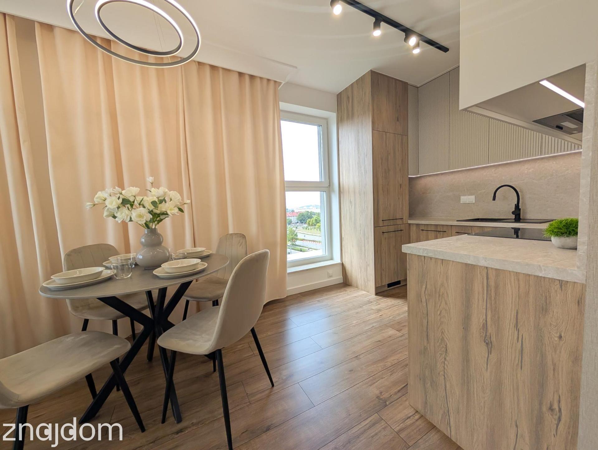 3 pokoje standard Premium Kielczanka 55m2 bez PCC - zdjęcie 4