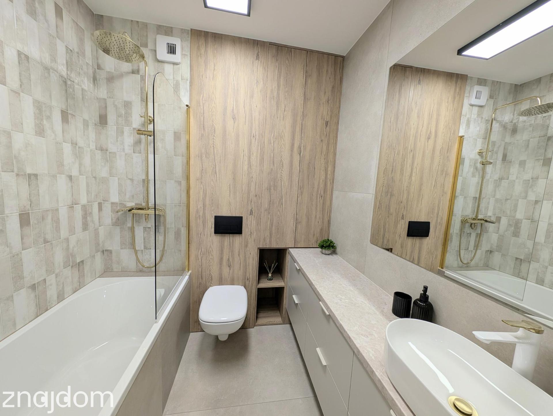 3 pokoje standard Premium Kielczanka 55m2 bez PCC - zdjęcie 6