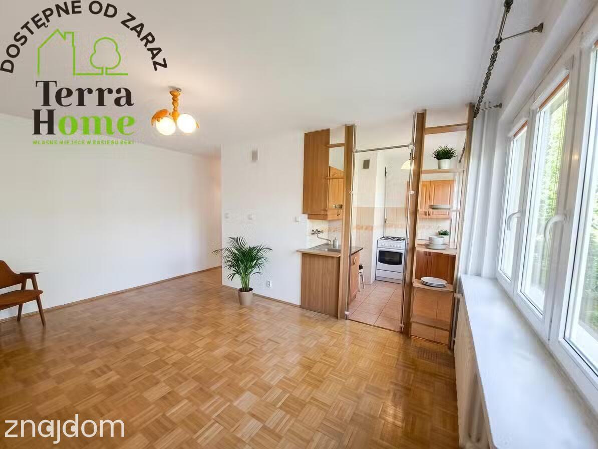 Mieszkanie na sprzedaż | 26,7 m² | ul. Jagiellońska, Kielce