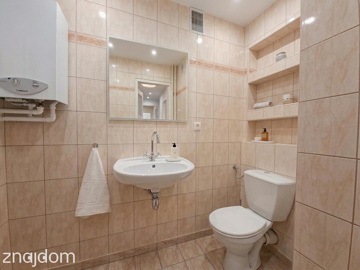 Mieszkanie na sprzedaż | 26,7 m² | ul. Jagiellońska, Kielce - zdjęcie 10