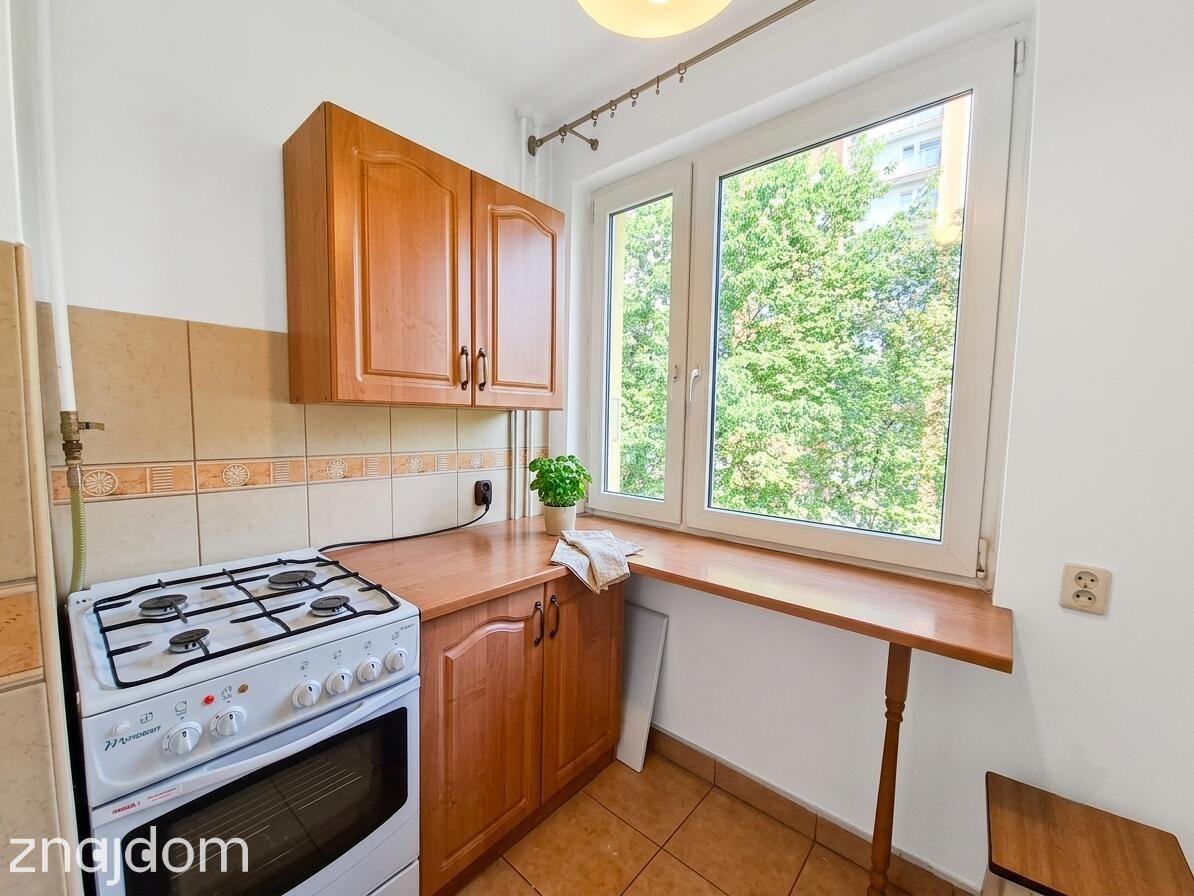 Mieszkanie na sprzedaż | 26,7 m² | ul. Jagiellońska, Kielce - zdjęcie 2