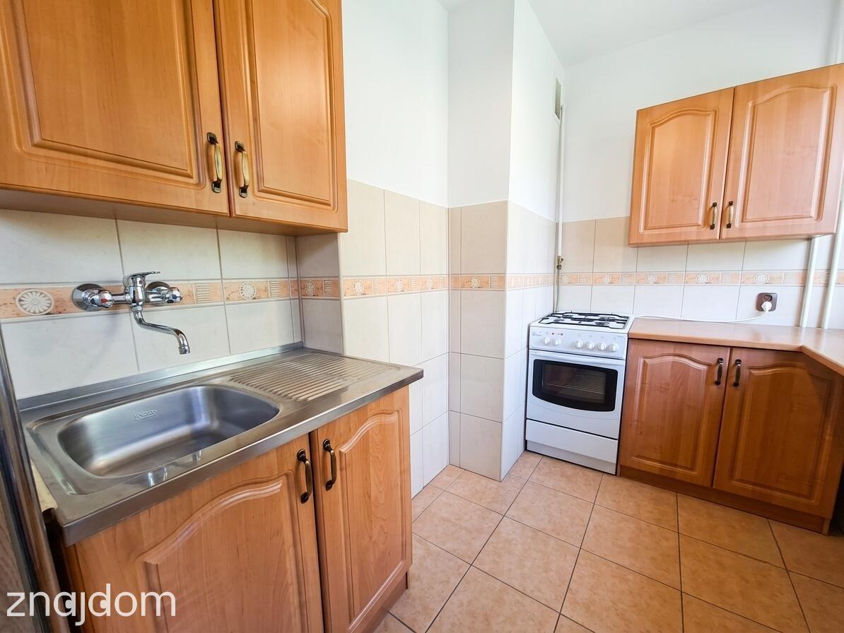 Mieszkanie na sprzedaż | 26,7 m² | ul. Jagiellońska, Kielce - zdjęcie 5