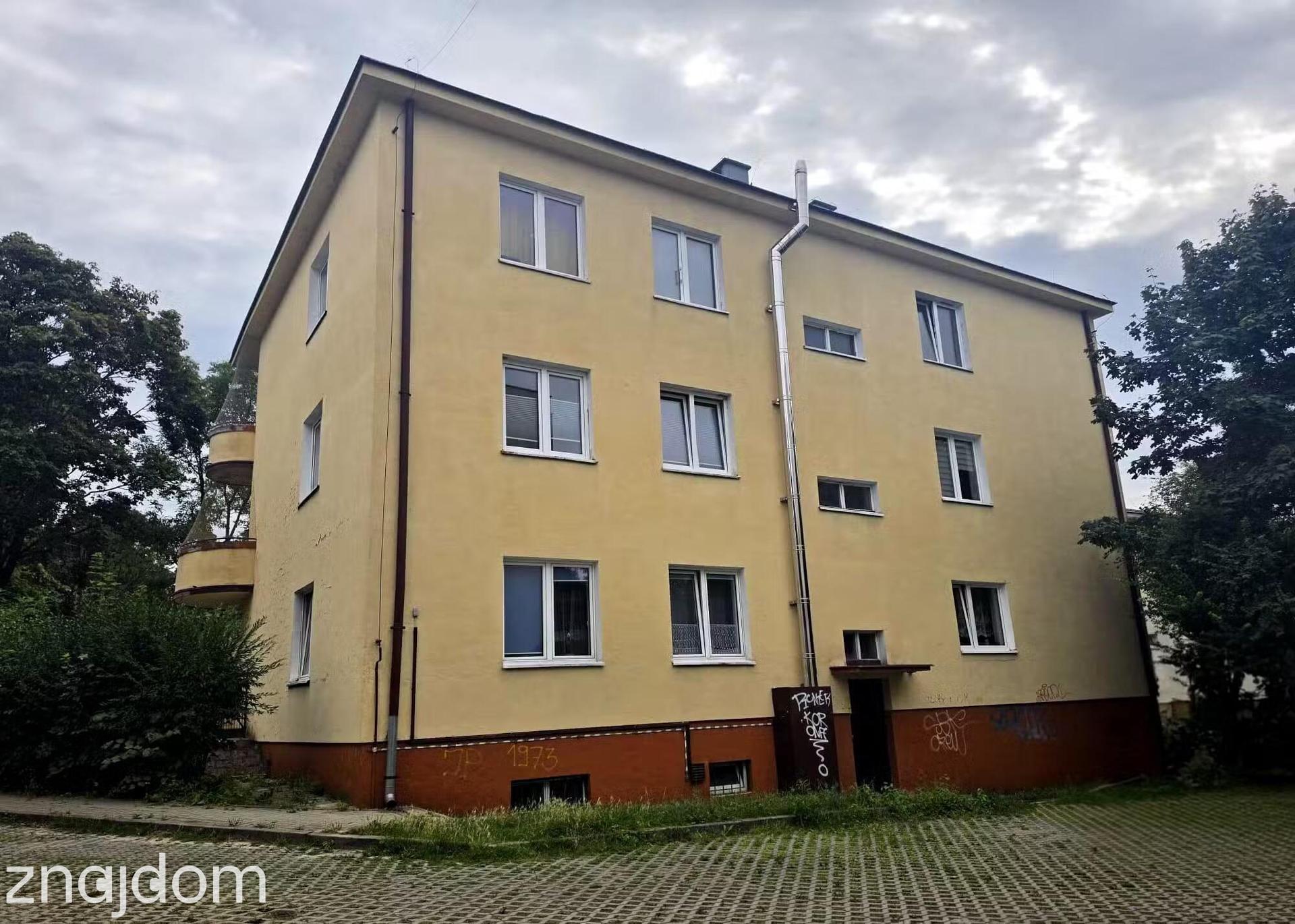 Duza kawalerka 37m2 na sprzedaż ul. Żeromskiego - zdjęcie 12
