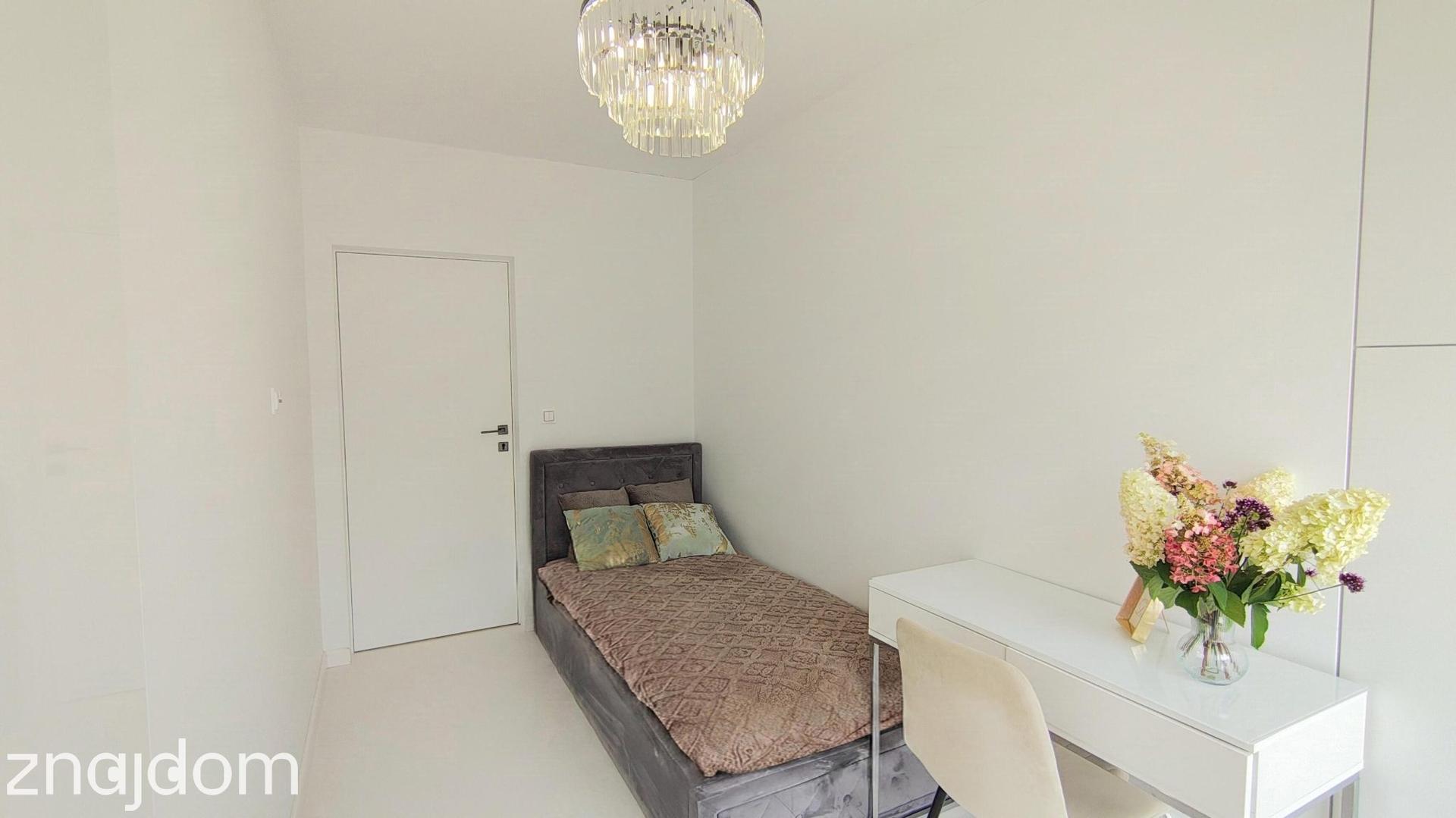 3-pokojowe mieszkanie w nowym apartamentowcu | 55,01 m² + 17 m² tarasu - zdjęcie 10