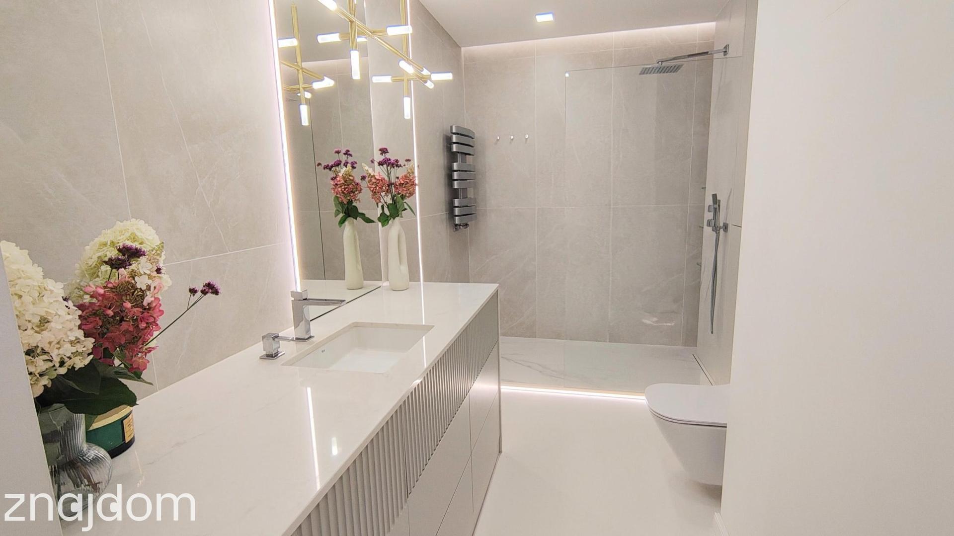 3-pokojowe mieszkanie w nowym apartamentowcu | 55,01 m² + 17 m² tarasu - zdjęcie 5