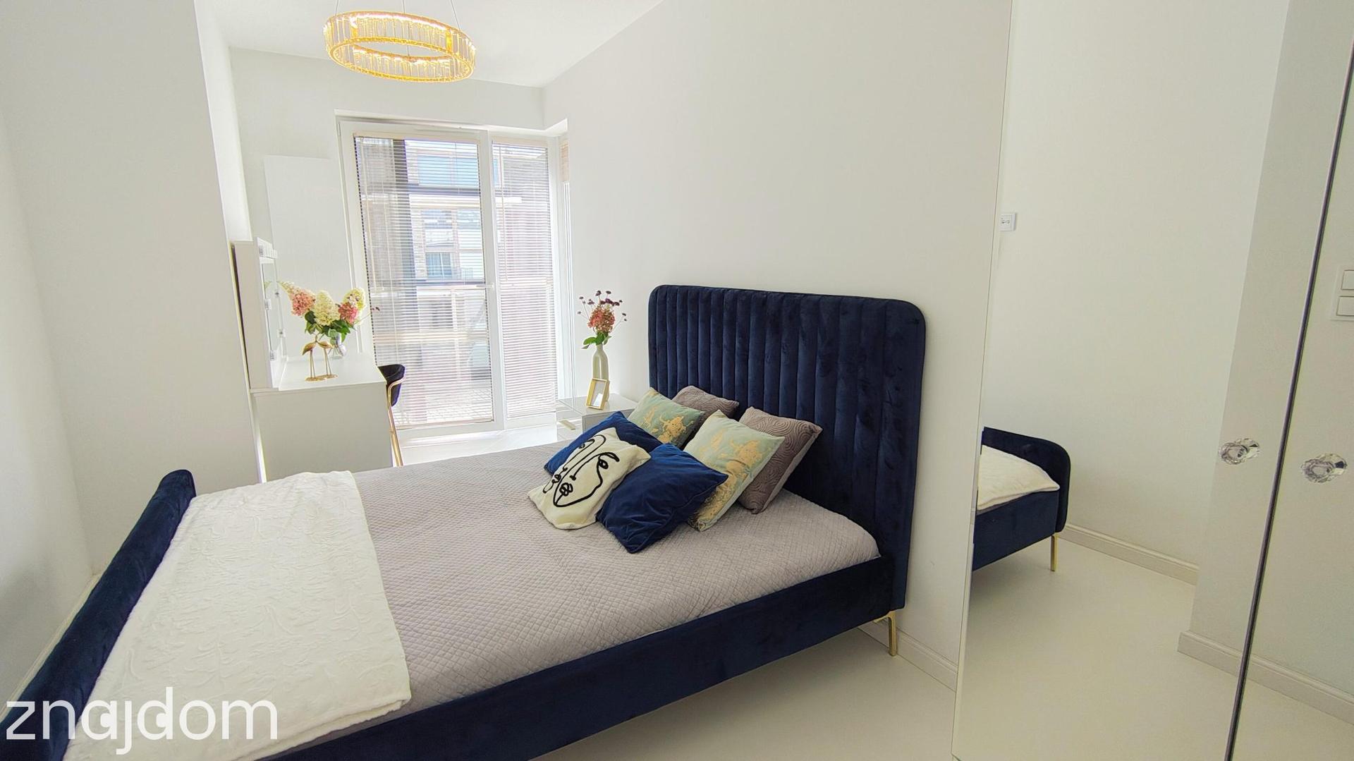 3-pokojowe mieszkanie w nowym apartamentowcu | 55,01 m² + 17 m² tarasu - zdjęcie 7
