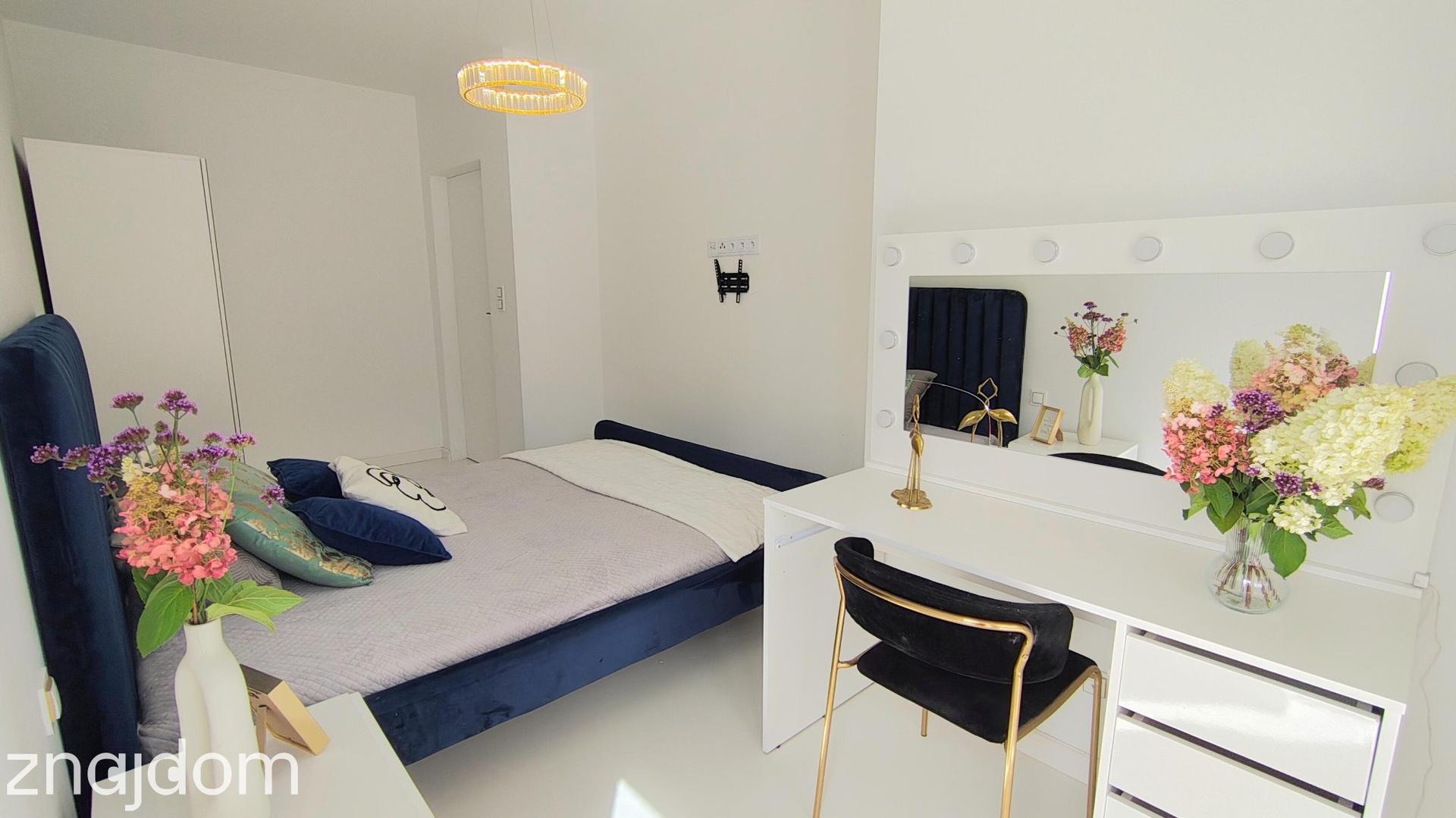 3-pokojowe mieszkanie w nowym apartamentowcu | 55,01 m² + 17 m² tarasu - zdjęcie 8