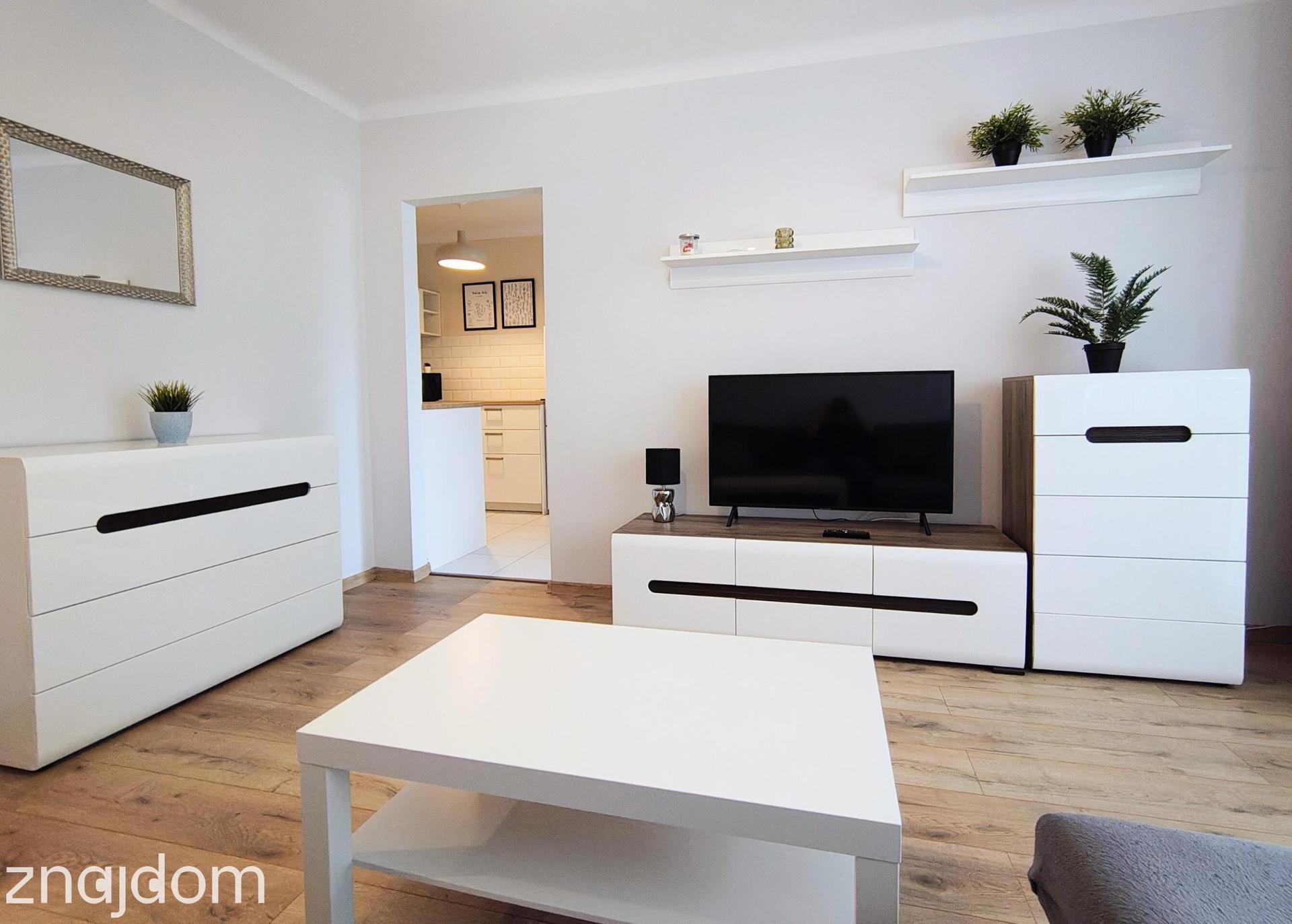43,31 m² |PO GENERALNYM REMONCIE | W PEŁNI UMEBLOWANE | UL. WARSZAWSKA - zdjęcie 10