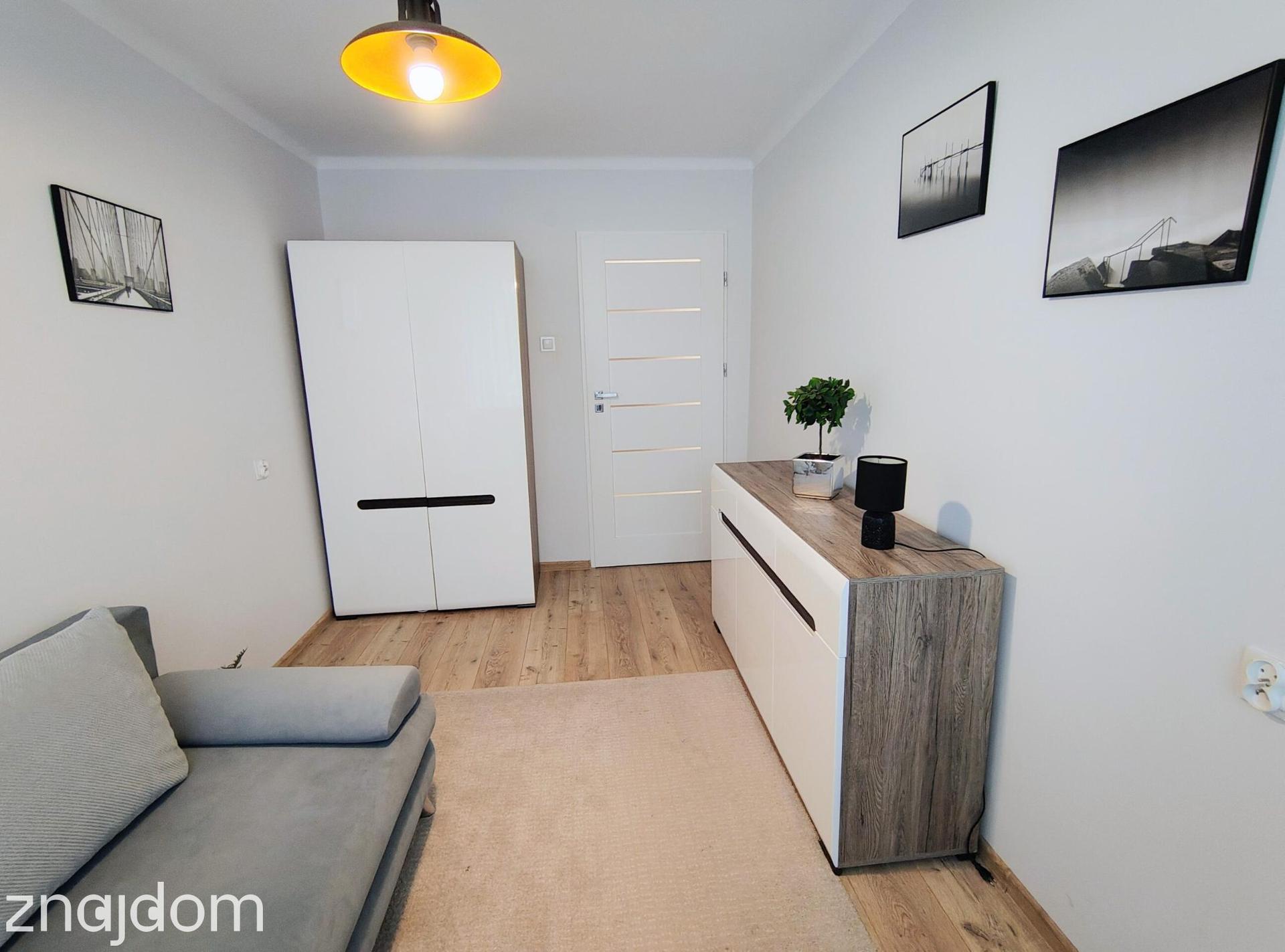 43,31 m² |PO GENERALNYM REMONCIE | W PEŁNI UMEBLOWANE | UL. WARSZAWSKA - zdjęcie 5