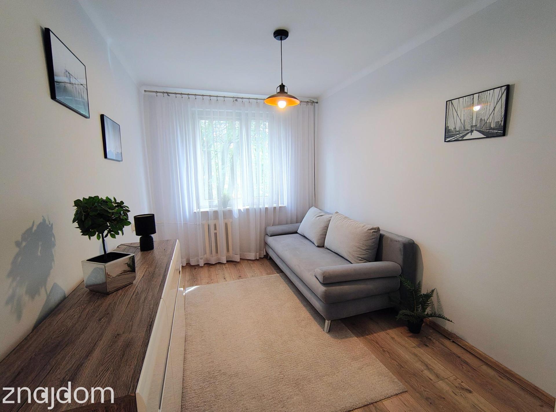 43,31 m² |PO GENERALNYM REMONCIE | W PEŁNI UMEBLOWANE | UL. WARSZAWSKA - zdjęcie 6