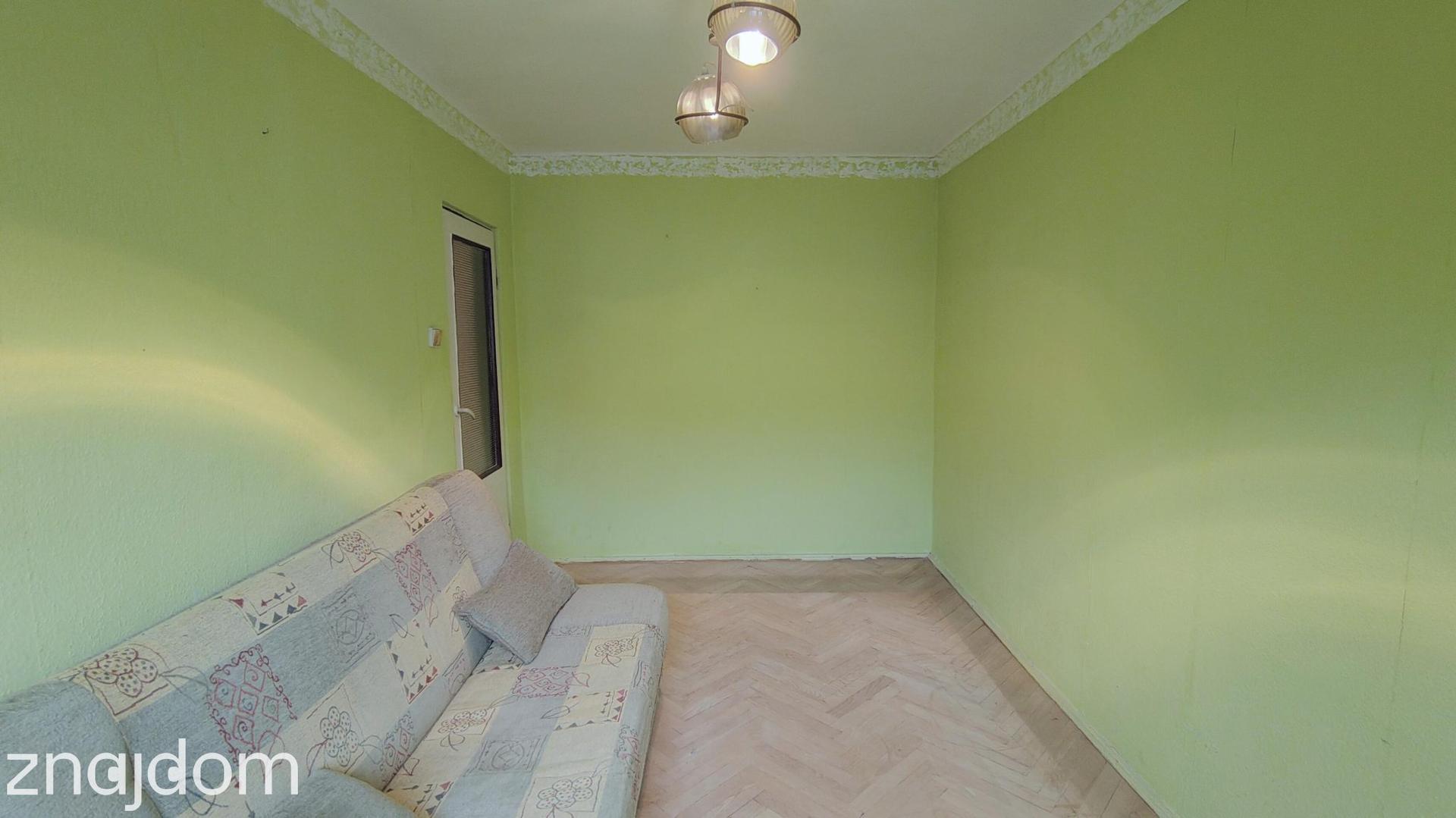 4-pokojowe mieszkanie 57,5 m² | KSM | ul. Zagórska - zdjęcie 10
