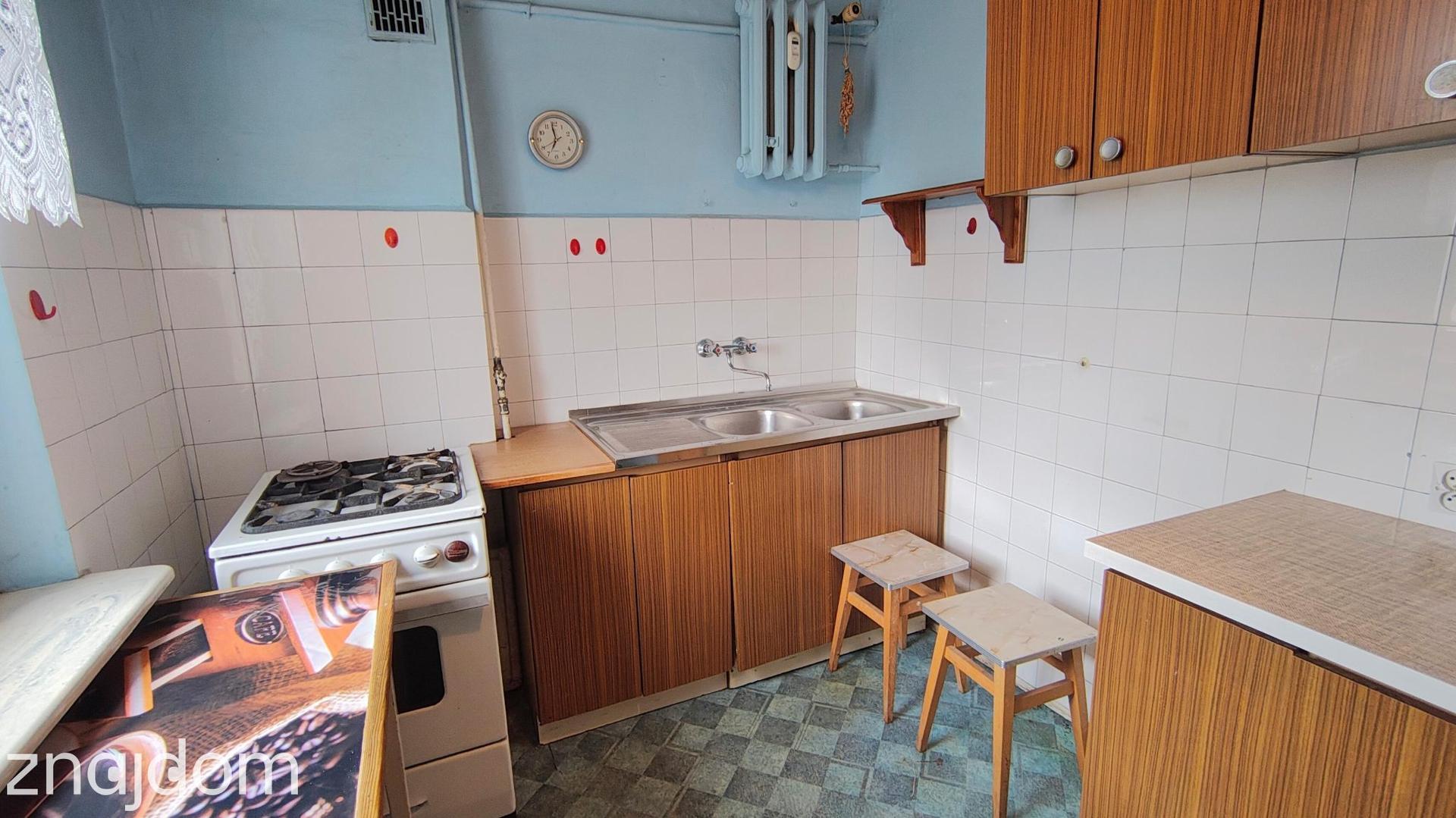 4-pokojowe mieszkanie 57,5 m² | KSM | ul. Zagórska - zdjęcie 11
