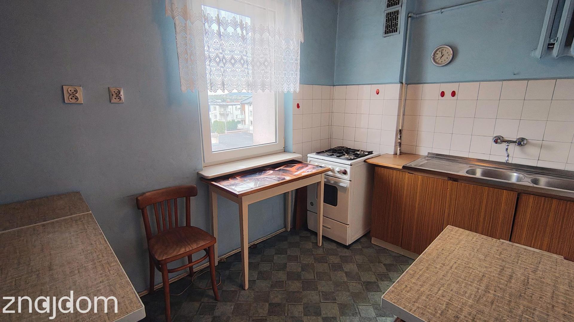 4-pokojowe mieszkanie 57,5 m² | KSM | ul. Zagórska - zdjęcie 12