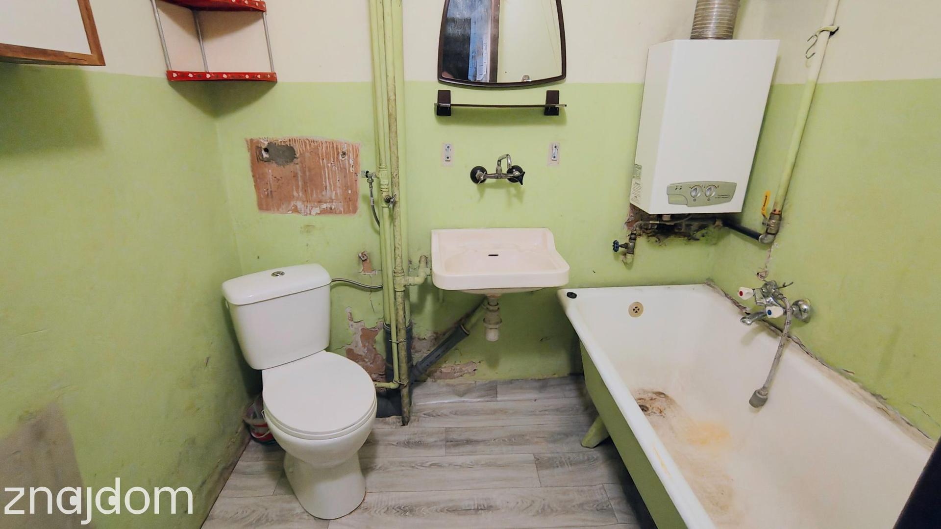 4-pokojowe mieszkanie 57,5 m² | KSM | ul. Zagórska - zdjęcie 13
